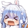 a_crying custom emote - ATGs (All The Gamers)
