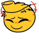 molodec custom emote from ✨КиберЛапки🎮