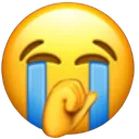 OMG Discord sticker | Heroes Empire