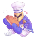 Pantheon Discord Emoji | ★ T&M NoFap ★