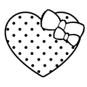 w_polkaheart Discord Emoji - ʚㆍαᏇzㆍଓ