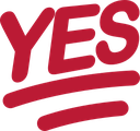 yes Discord Emoji - Playhouse SMP