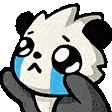 roopanda animated GIF emoji - We R:ONE | Re:Envision Network