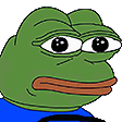 Premii_pepeSadmusic animated Discord emote | Lovers Cafe™ | Indian Discord Server • Nitro • Voice Chat • Active • India • Hangout • Gaming • SFW