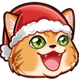 xmasarchie Discord Emoji | Starpatch