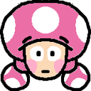 7428_Flushedette Discord Emoji from 🟪FUERZA HISPANA🟪