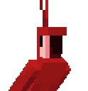 dancingparrot animated GIF emoji | Playhouse SMP