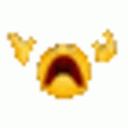 dies animated Discord emote | Prod. By | Music Production