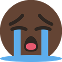nigsob Discord sticker from Grand Army of the Communist Regime
