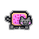 nyan_cats custom emote - Sailor Piece Trading Server