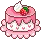 cake Discord Emoji | JkLunars Campfire