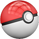 pokeball custom emote | Core