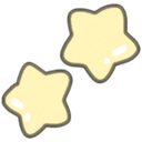 star custom emote from Roblox LatinoAmerica⭐