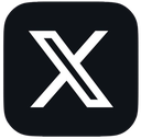 logo_X custom emote - Bitplay