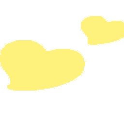 heartsyellow animated GIF emoji - FriendZone | Make Friends ⋅ Fun Chill Active Chat ⋅ VC Social Gaming ⋅ Memes ⋅ Nitro Emojis ⋅ Anime