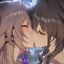 Mwah custom emote | ⋆˚𝜗 night owls 𝜚˚⋆