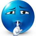 blue_sigma_boy Discord sticker from RIZZ HEAVEN | Chill • Hangout • VC • SFW • Events • Friends • Giveaways • Ask to DM • Non Dating