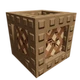 fence_crate Discord sticker - Grow a Garden 2