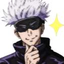 397284gojoshowoff Discord sticker from Lifesteal Fun