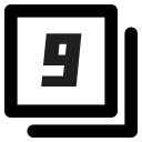z9 Discord Emoji | Just Cum