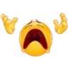 why Discord sticker | bored