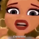 Bratz_Ew Discord sticker from Heart.exe