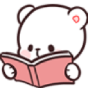 bunnyreading Discord Emoji from Chinese