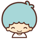 kikitwinstar_mini custom emote | ₍ᐢᐢ₎      ✿  ੭   mιnι  cαƒe  ♡⃘ ⊹