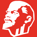 Leninismo Discord sticker | Socialismo o Barbarie☭💚✊🏿