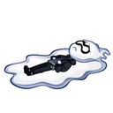 sad custom emote | Optimum