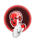 monitoriusshhh Discord sticker | Monitorius - Bot Vinted FR