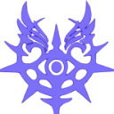 purple Discord Emoji | Fictoria