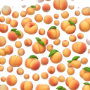 Raining_Peaches Discord sticker from (っ◔◡◔)っ ♥ Infinity Hub ♥™