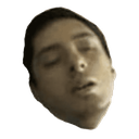 residentsleeper Discord sticker | TĘCZOWA DOLINA