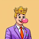 emoji_19 custom emote | SolOnChain