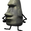 sigma_standing Discord sticker from Tathastu