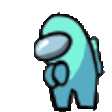 36349amongusfornitedance animated Discord emote from CøreyWxrld