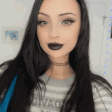 egirl_kiss animated Discord emote from 𝑪𝒓𝒚𝒔𝒕𝒂𝒍 𝑴𝒊𝒏𝒆 18+