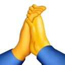 082_holdingfeet Discord sticker - Rabbit Hole