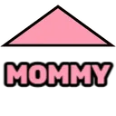 mommy_pink_arrow Discord sticker | 𝑪𝒓𝒚𝒔𝒕𝒂𝒍 𝑴𝒊𝒏𝒆 18+