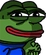 pepeevilplan Discord sticker - 10 Sets Of Failure🏋🏽