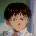 shinji16 Discord sticker - EvaClub
