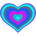 heartvapour animated GIF emoji from Friends 18+ Sfw | Adults-only • active-chat • Mature • Friendly • Gaming • Lgbtq+ • Hangout