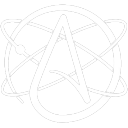 Atheism Discord sticker - Atheist Front ⚛