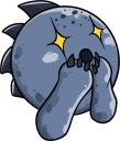 chompomg1 Discord Emoji - XBorg