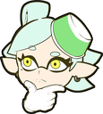 thinkingmarie Discord sticker - [adult squid] Never Dies