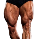 quads Discord Emoji from 10 Sets Of Failure🏋🏽