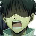WHAT Discord Emoji - Tokyo Jujutsu high