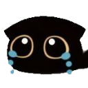 emoji_12 custom emote - •°★Star flys★°•