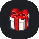 tmr_Giftbox Discord sticker - TMR Esports